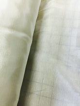 Bengaline Waterfaille Fabric